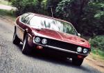 Lamborghini Espada 1968 года